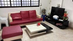 Blk 470 Jurong West Street 41 (Jurong West), HDB Executive #454090811